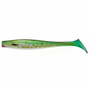   Lucky John KUBIRA SWIM SHAD 3D Pro Series  7 / PG19 *2 (140421-PG19)