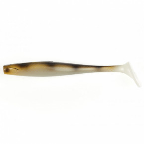   Lucky John KUBIRA SWIM SHAD 3D Pro Series  7 / PG28 *2 (140421-PG28)