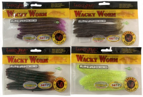  Lucky John Wacky Worm Pro Series 5.7 (S137-071-085-S13-S25)