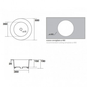  AXA Skyland 55  (3213501) 3