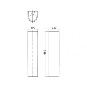  Azzurra Clas+ CLP300B1 3