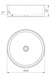   Giorgio Group (400*400*120) Onix (WY36dnd-233725) 3