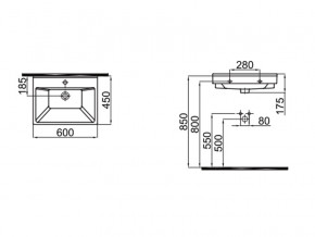  IDEVIT 60  Merkur 0201-5605