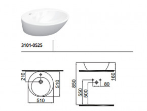  IDEVIT Alfa (3101-0525)