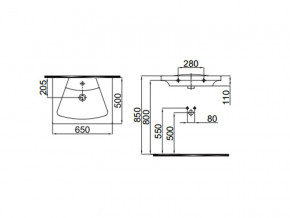  Idevit Vega 65   (2801-0505-07) 4