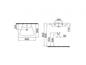  Idevit Vega 65  (2801-0505) 3