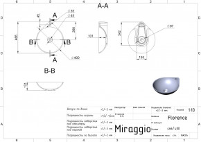  Miraggio Florence     6