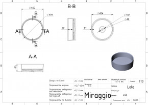  Miraggio Lola     6