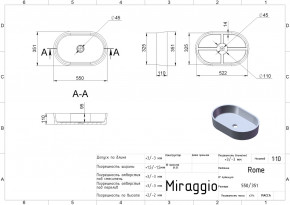  Miraggio Rome     6