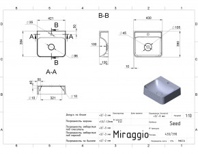  Miraggio Seed     5