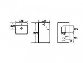      Newarc Aqua 9412W  6