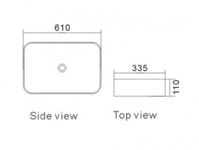  Newarc Aqua 9461B-M    7