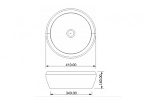  Newarc Countertop 42 (5067)  3