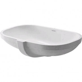  Duravit D-code 50   (0338490000)