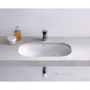  Duravit D-code 50   (0338490000) 5