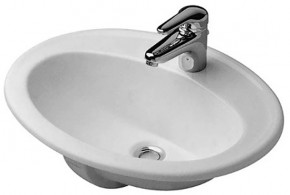   Duravit Duraplus 0472560000