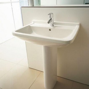  Duravit Starck 3 (0865160000) 3