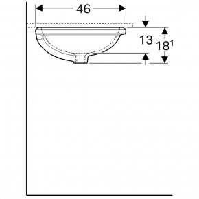   Geberit Variform 500.753.01.2 3