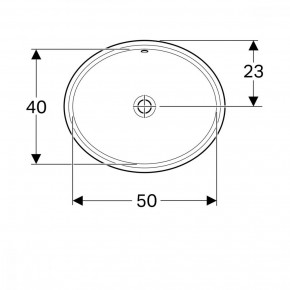   Geberit Variform 500.753.01.2 5