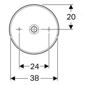   Geberit Variform 500.768.01.2 4