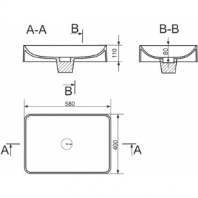  GRANADO Fredes grafito (Gbs0307) 5