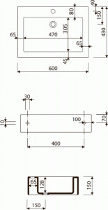  Marmorin Ceto 600 (170060022010) 3