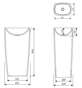  Marmorin Isar (598040020010) 3