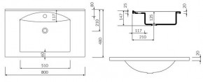  Marmorin Larissa 800 (300080022010) 3