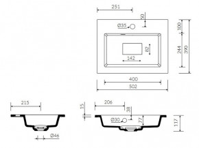  Marmorin Lira 500 (640050022011) 3