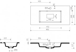  Marmorin Lira 800 (640080020010) 3