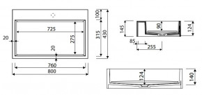  Marmorin Modico 800 (350080020010) 3