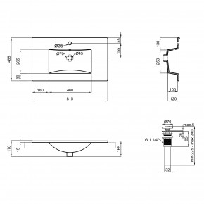  Qtap Albatross New QT0111750680W 3