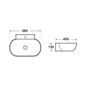  Qtap Cardinal QT0411K177W 3