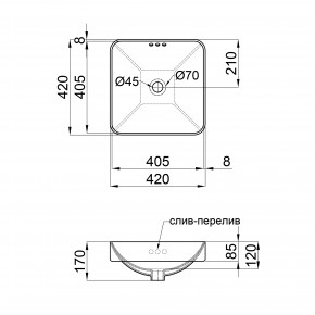  Qtap Jay QT0711K424W 3