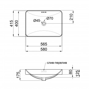  Qtap Jay QT0711K425W 3