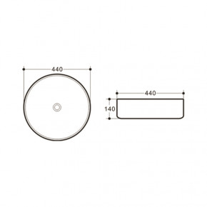 - Qtap Kalao QT0811K462W 3