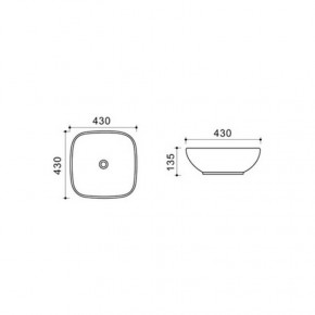 - Qtap Kolibri QT1011K396W 3