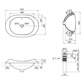  Qtap Leo QT11114032W 3