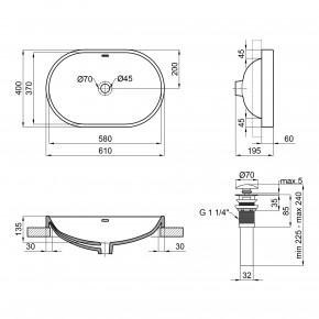  Qtap Leo QT11115010W 3