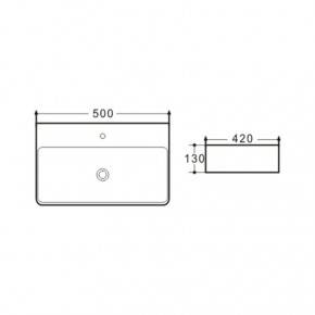  Qtap Nando QT1211K404AW 3