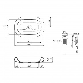 - Qtap Robin QT13113075W 3