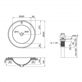  Qtap Stork QT15116048W 3