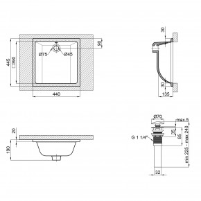  Qtap Stork QT15116086W 3