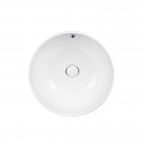 - Qtap Amazon 430430160 White    QT02117043NW