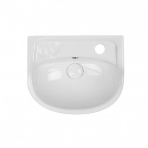     Qtap Baby 375x305x520 White    QT2311LP304BW 5