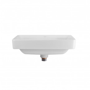  Qtap Crow 500x350x180 White    QT0511L582W 5