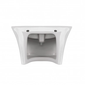    Qtap Crow 600430385 White    QT0511G835W 8