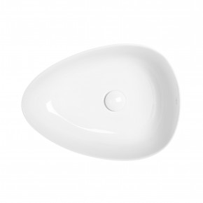  Qtap Leo 400350160 White    QT1111A053W