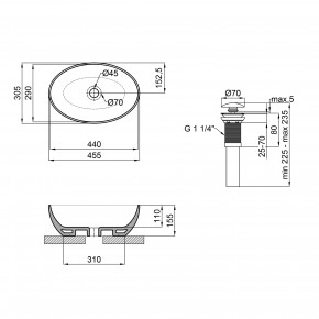  Qtap Leo 450305160 White    QT1111A052W 3