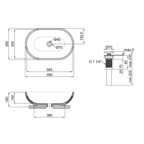  Qtap Leo 585380180 White    QT1111A028W 3